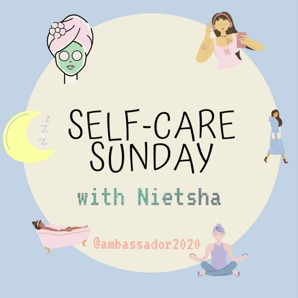 It's Self Care Sunday!🤳 - Picture 2 of 3